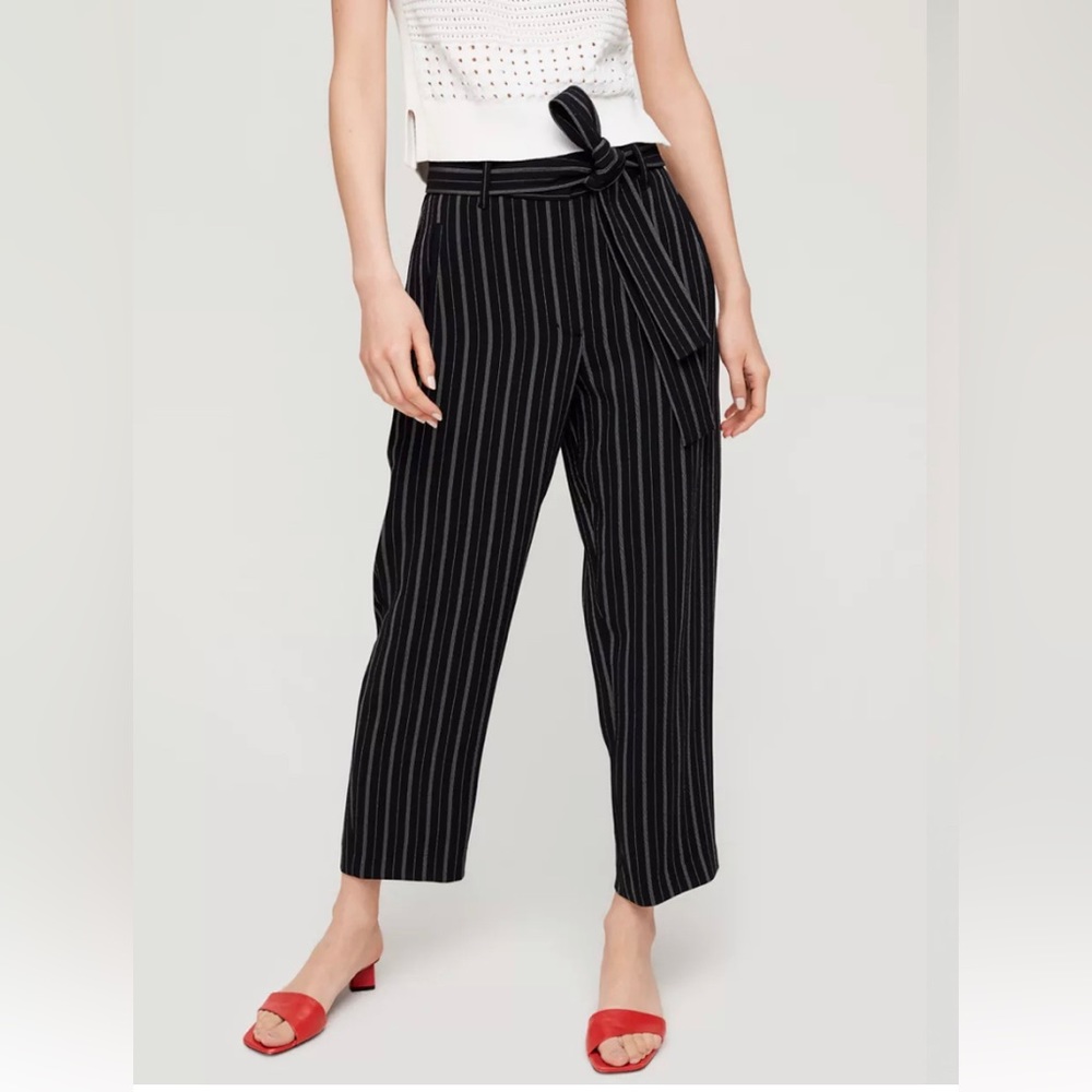 Aritzia Wilfred Jallade pants  EUC